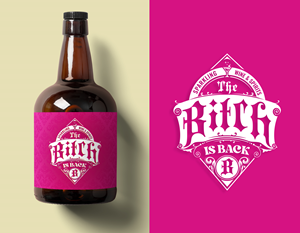 Diseño de Logo por SAI DESIGNS para este proyecto | Diseño: #35810794