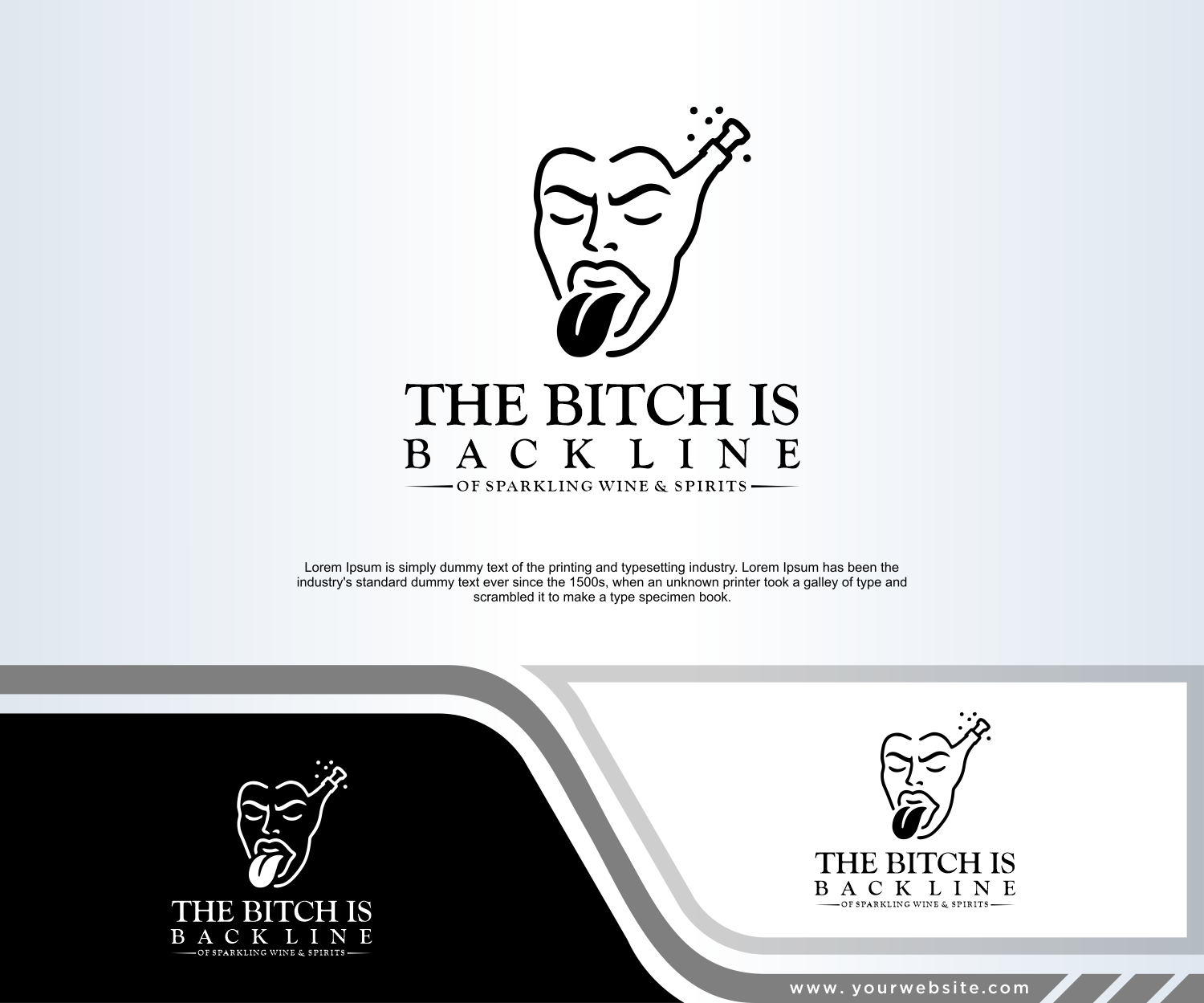 Logo Design by dobleh_creative for this project | Design #35818836