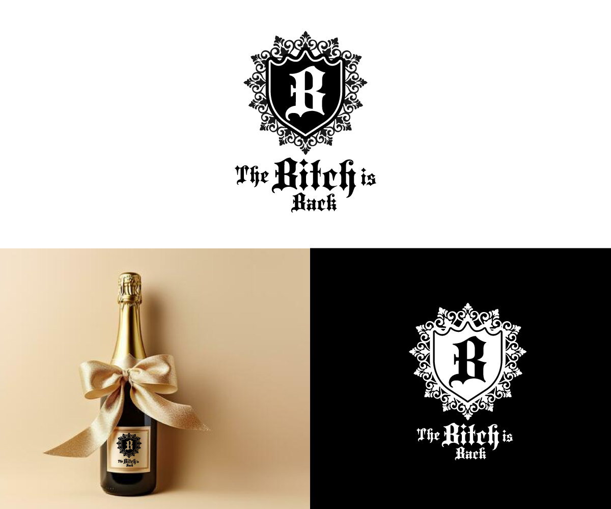 Logo Design by Ansh Design for this project | Design #35821705