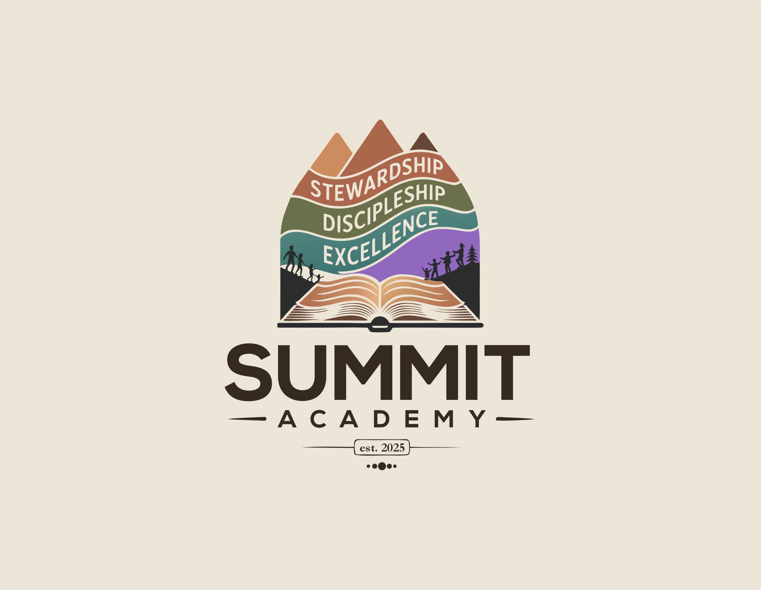 Logo Design by nikkiblue for this project | Design #35835519