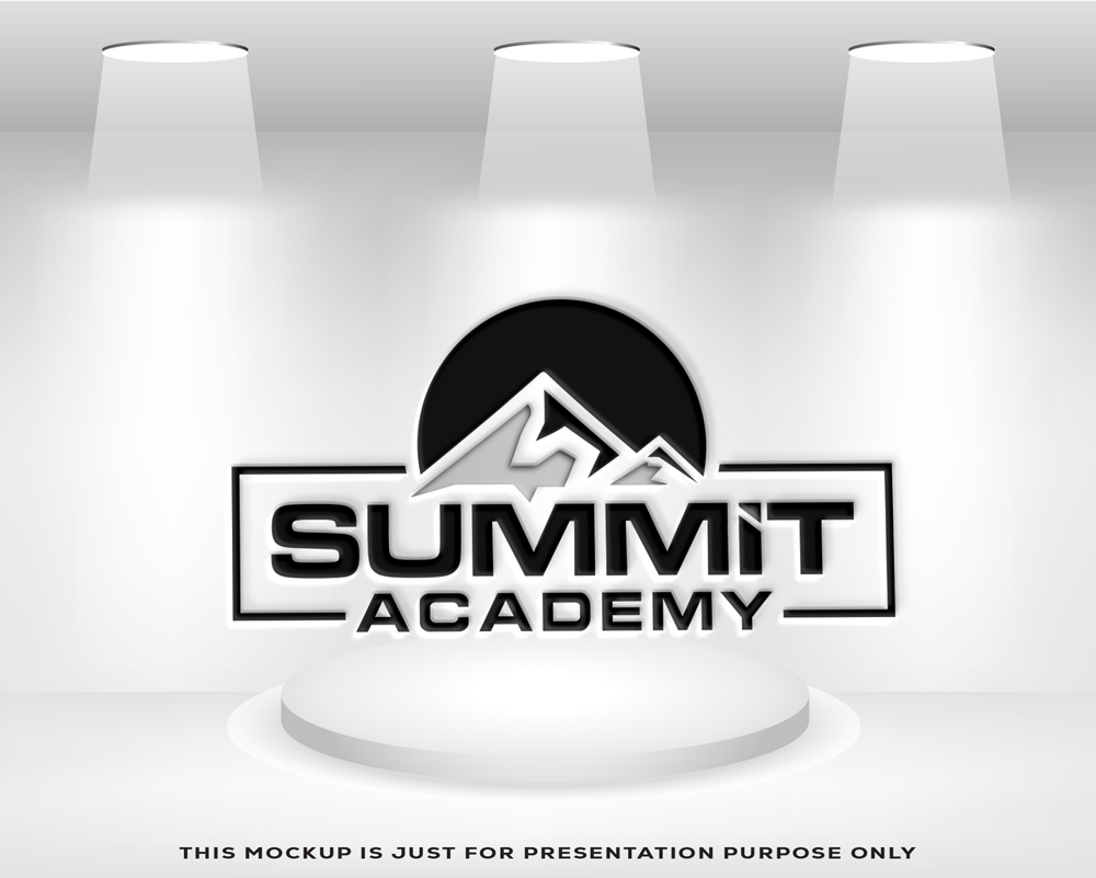 Logo Design by Razaq for this project | Design #35770879