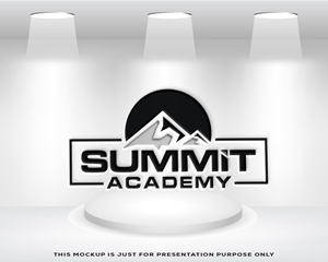 Logo Design by Razaq for this project | Design: #35770879