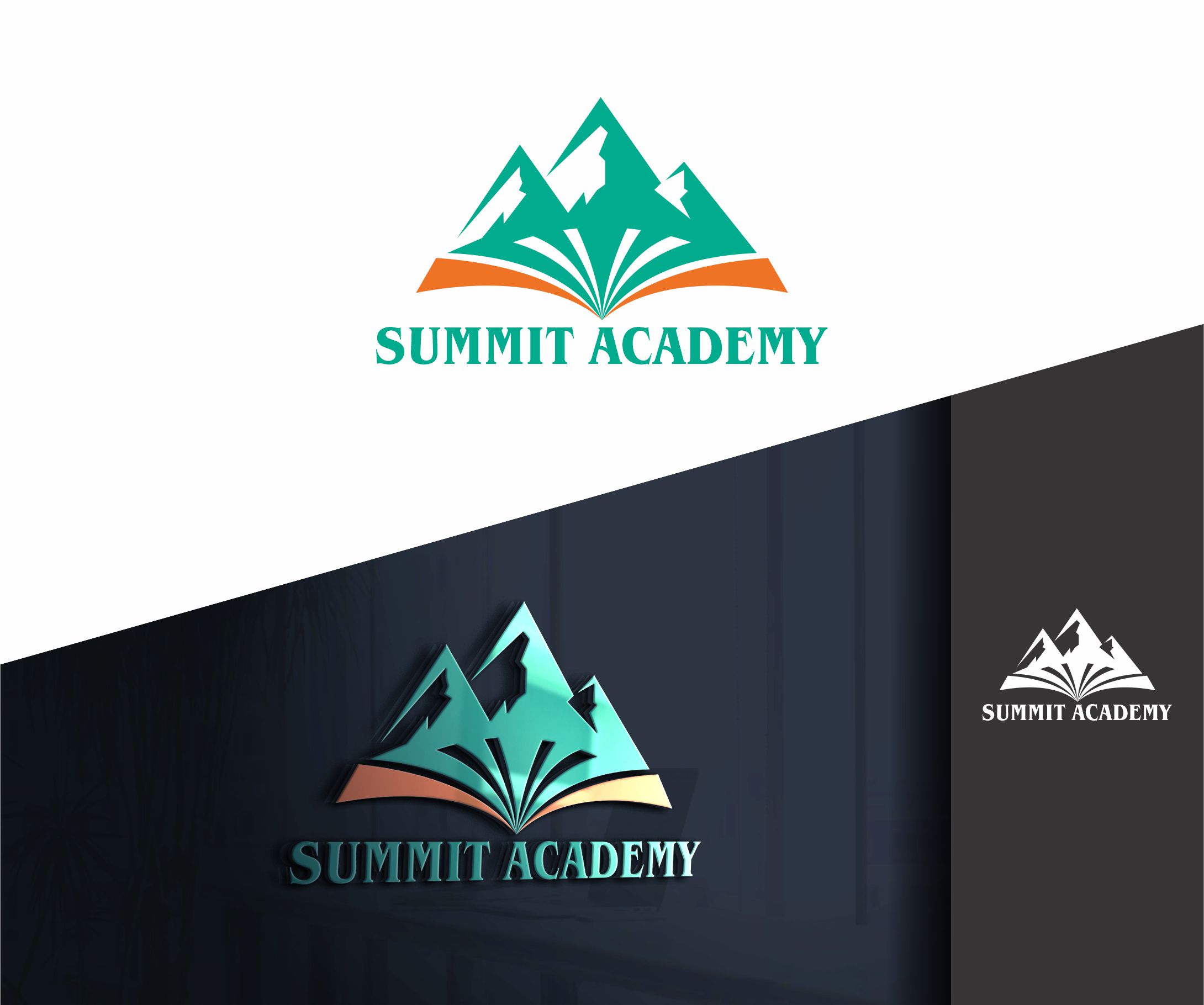 Logo Design by alkaline for this project | Design #35770409