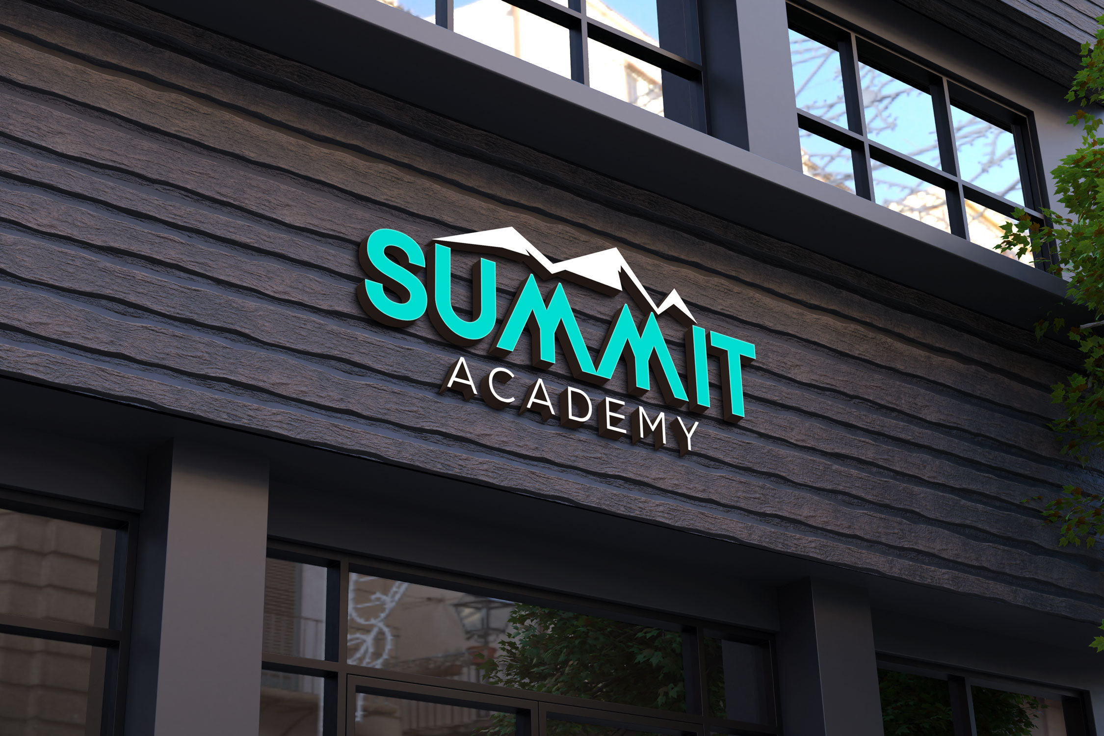Logo Design by Kavth for this project | Design #35816711