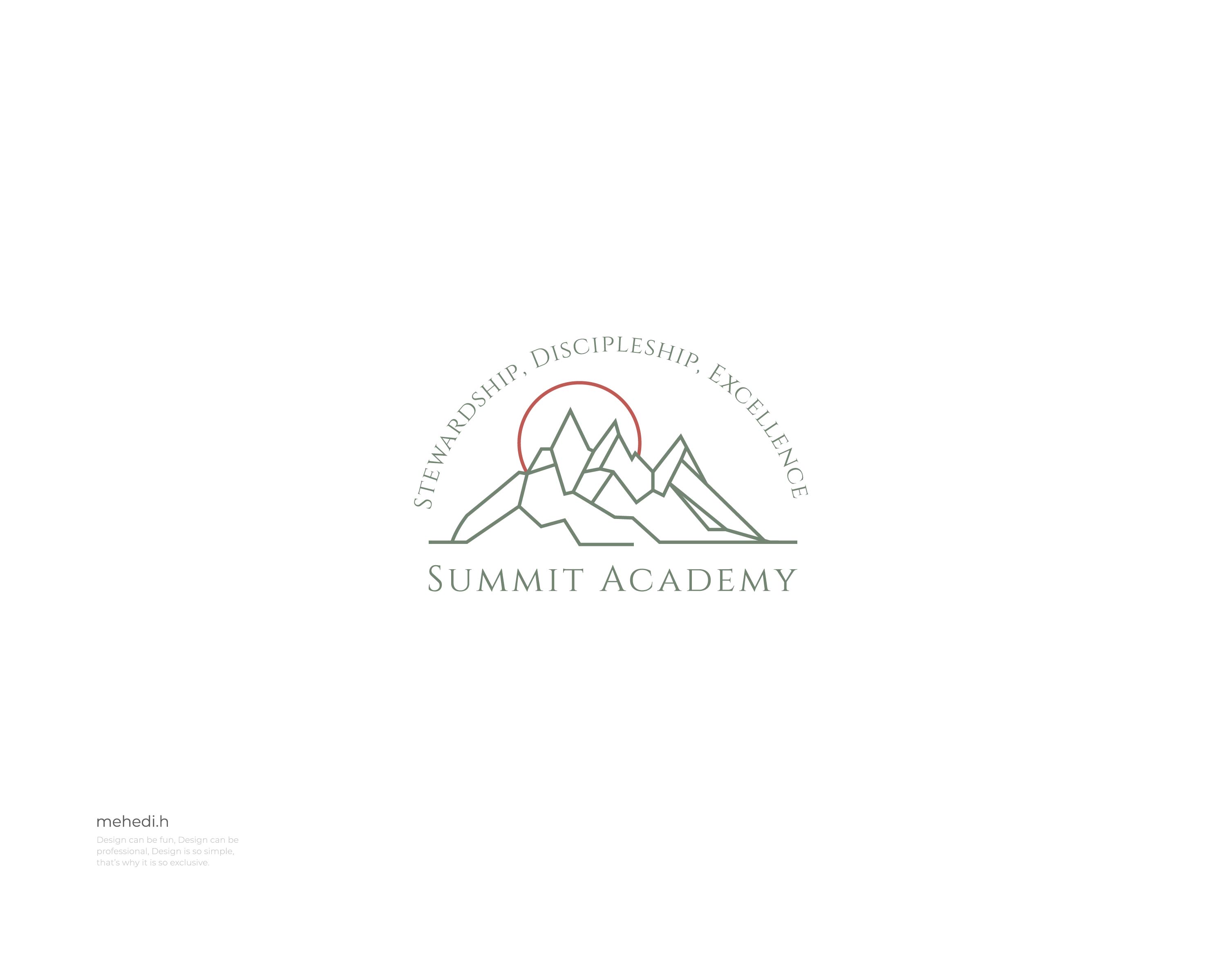 Logo Design by mehedi.h for this project | Design #35773110