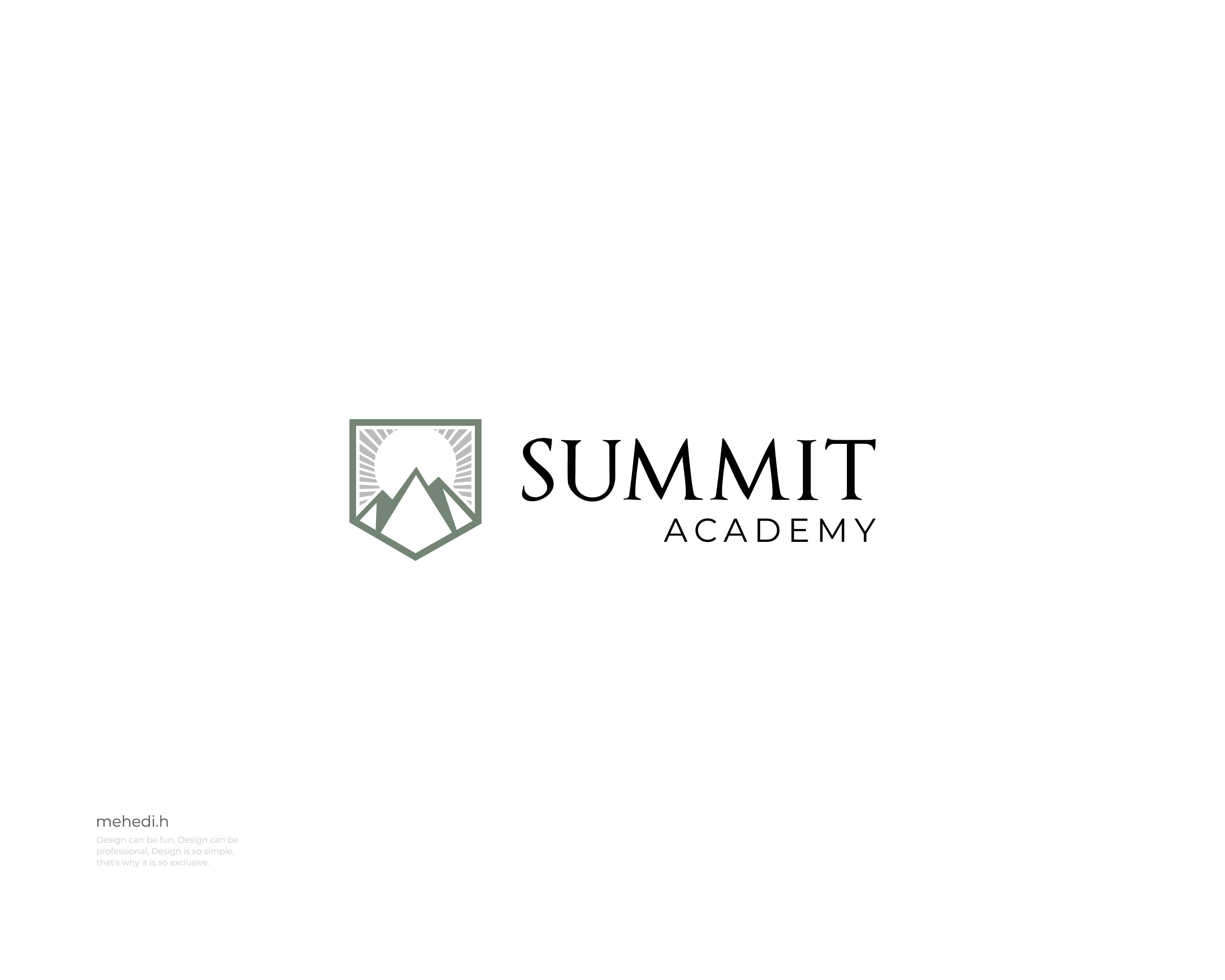Logo Design by mehedi.h for this project | Design #35773291