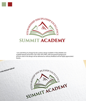 Logo Design by holyvi for this project | Design: #35770641