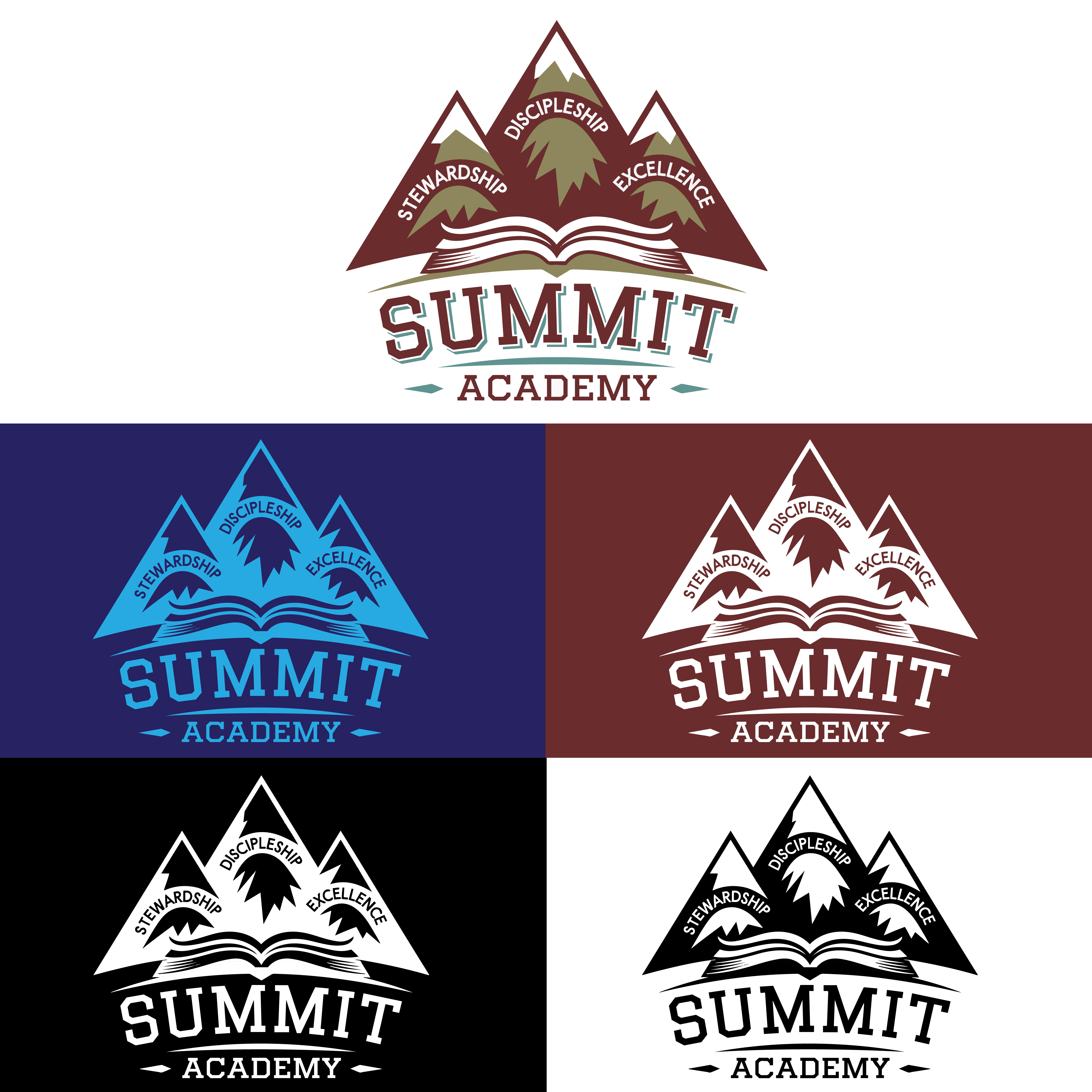 Logo Design by Shariqology for this project | Design #35770995