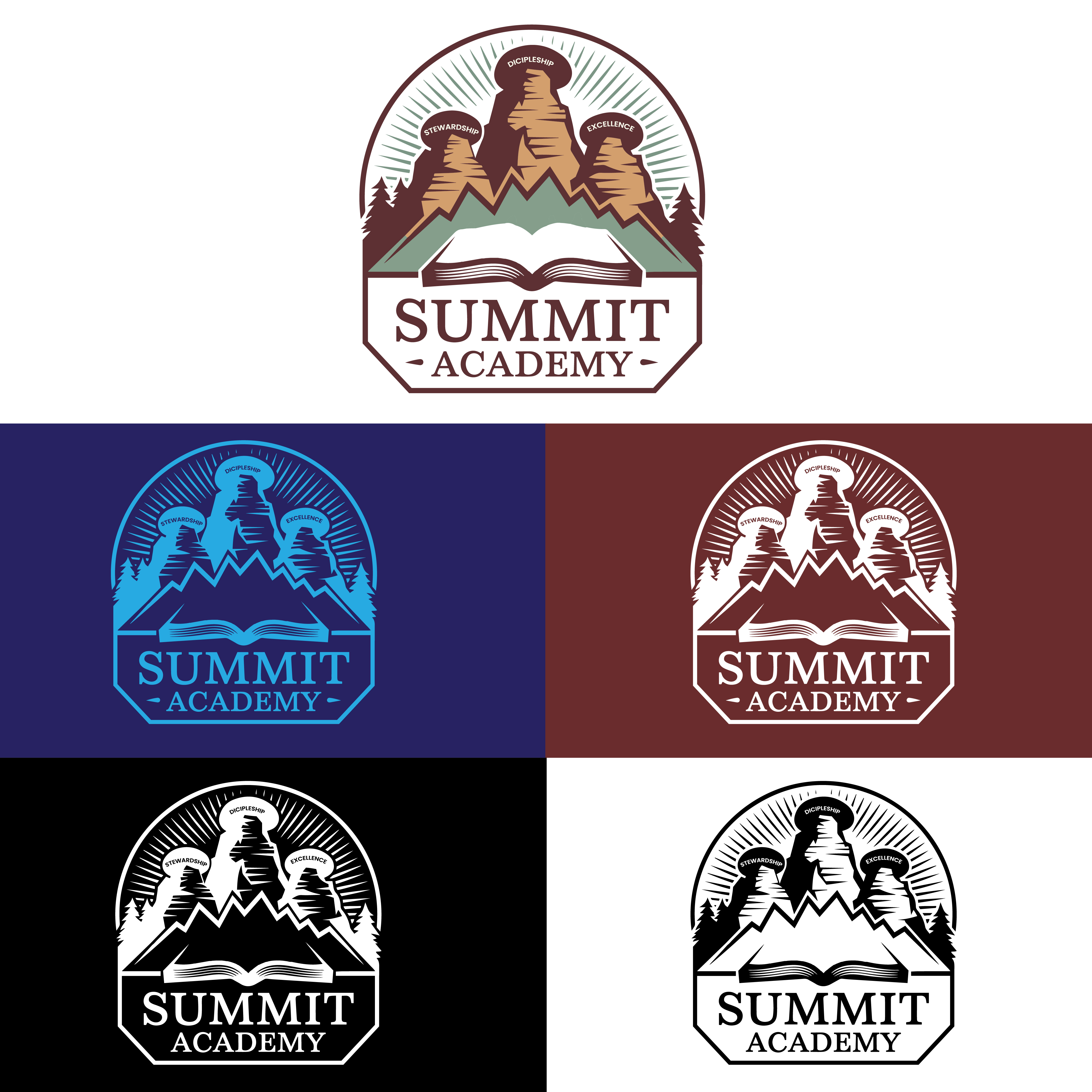 Logo Design by Shariqology for this project | Design #35770996