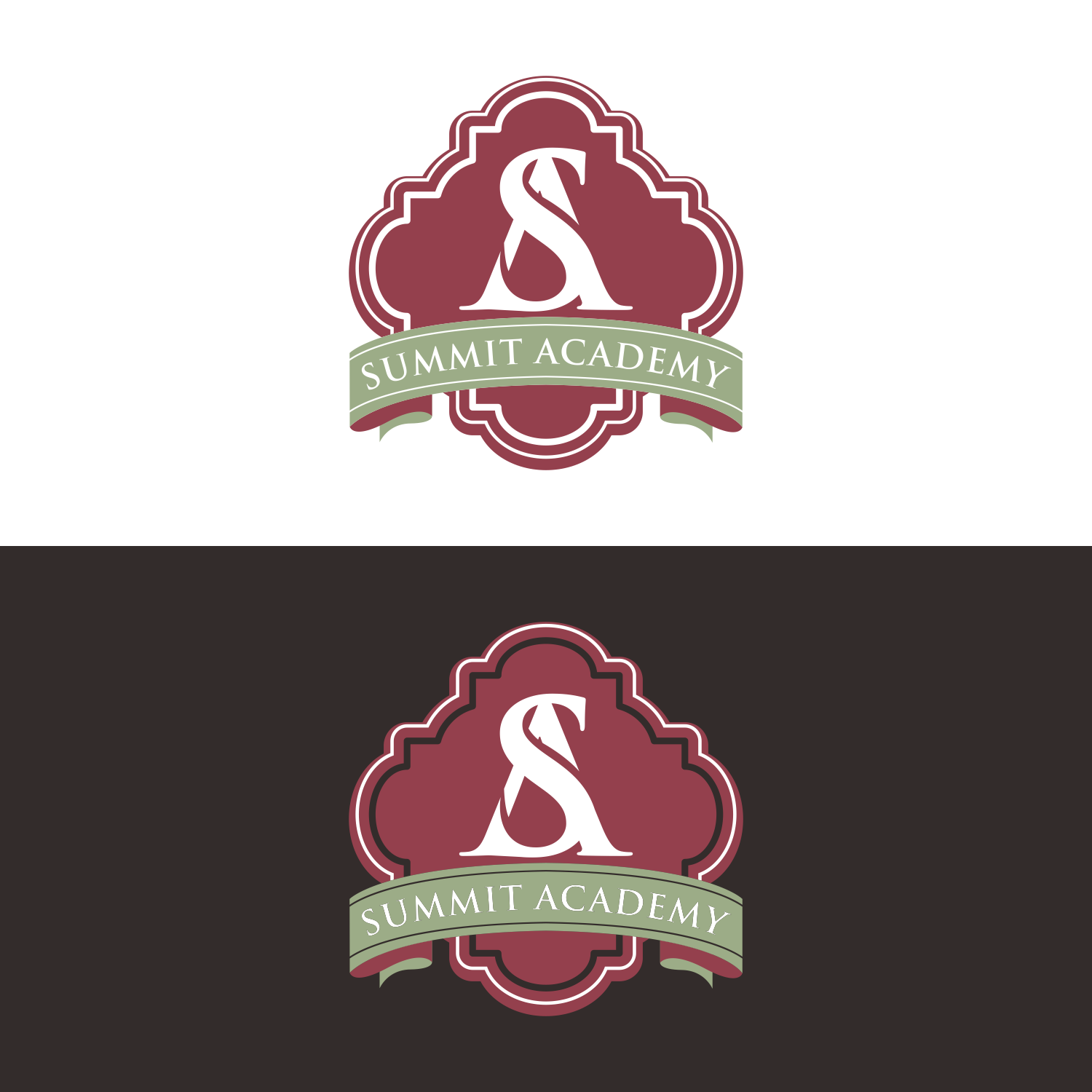 Logo Design by healer1617 for this project | Design #35770220