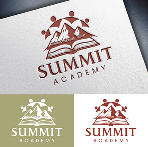 Logo Design by John Mark Arts for this project | Design: #35771135