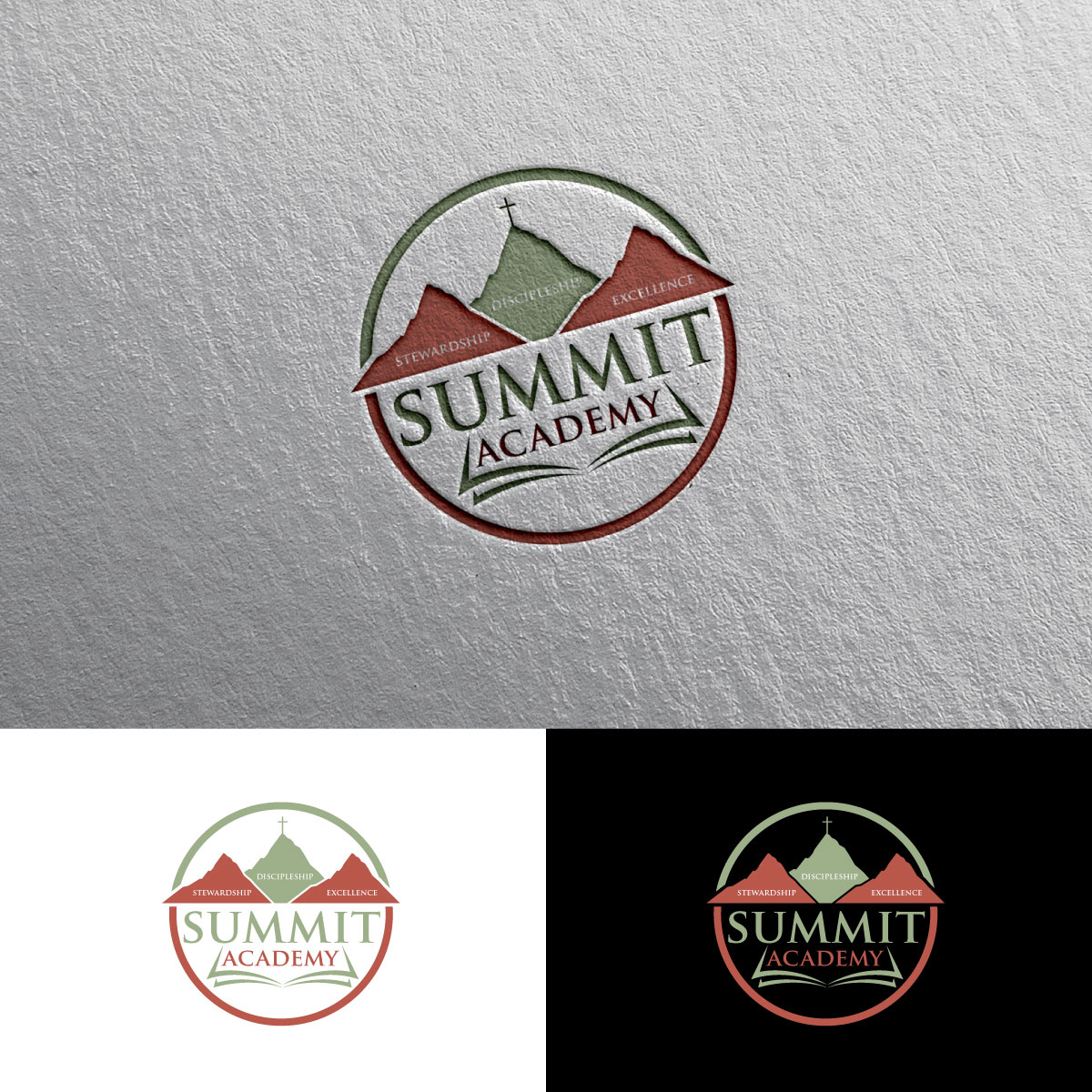 Logo Design by Alex Henry for this project | Design #35770516