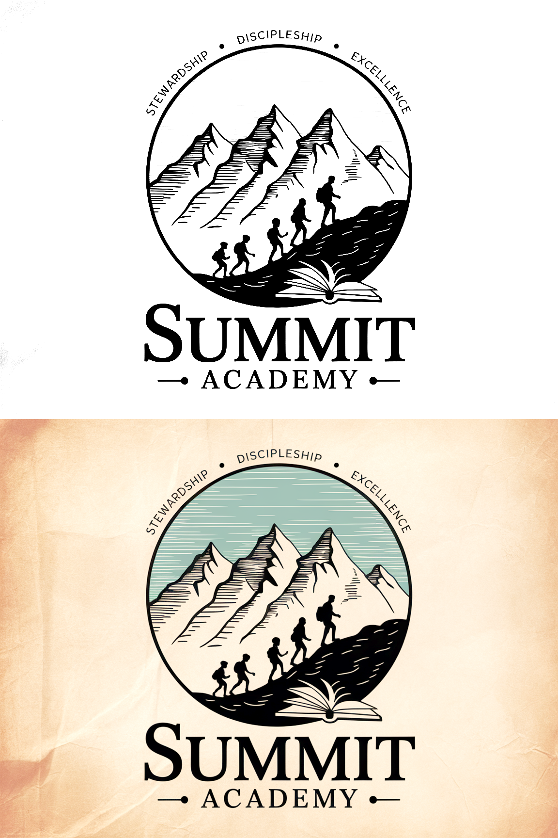 Diseño de Logo por Mukuuu para este proyecto | Diseño #35770748