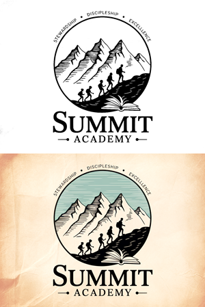 Logo Design by Mukuuu for this project | Design: #35770748