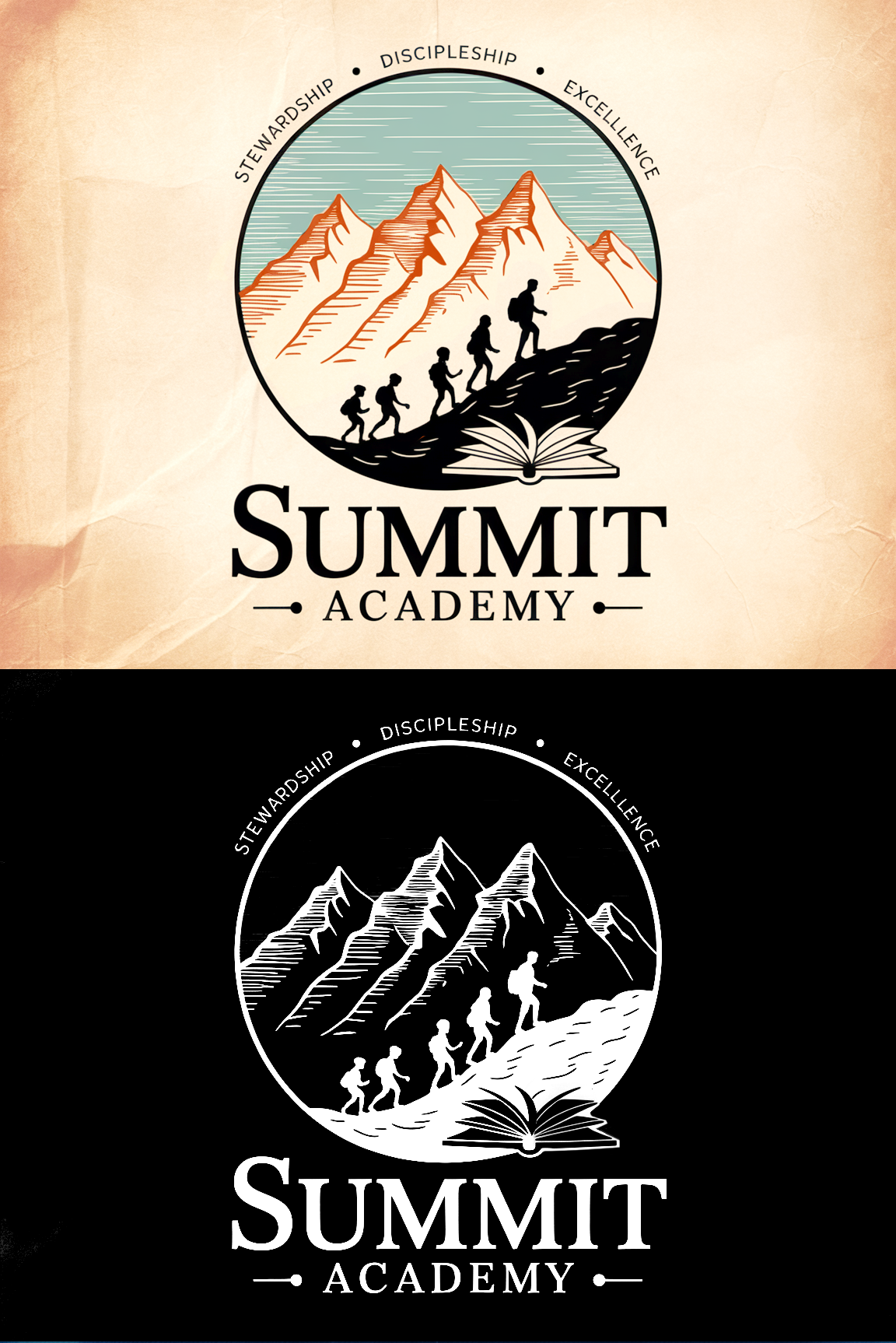 Logo Design by Mukuuu for this project | Design #35778636