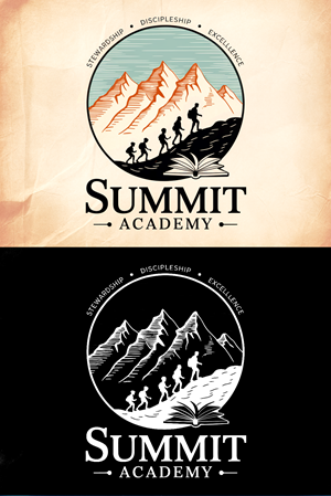 Logo Design by Mukuuu for this project | Design: #35778636