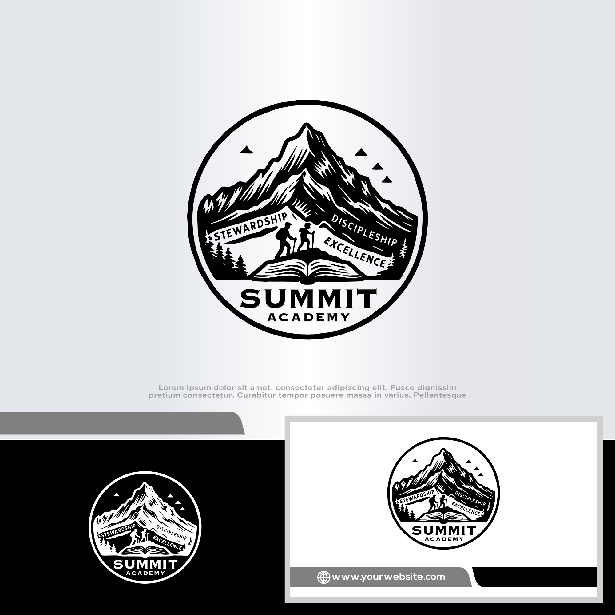 Logo Design by win it for this project | Design #35770563