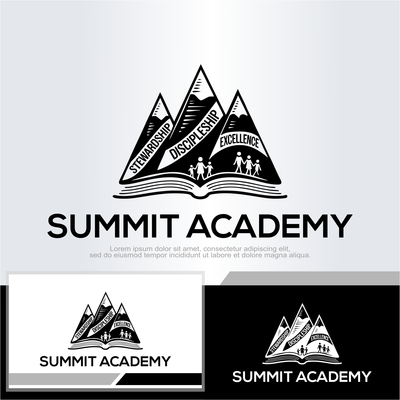 Logo Design by Argidhan for this project | Design #35771501