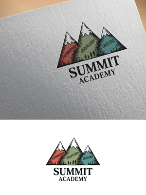 Logo Design by Olivia Marie Smith for this project | Design: #35769769