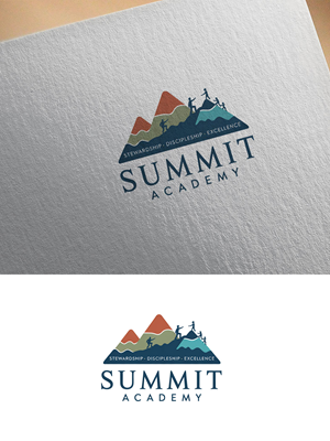Logo Design by Olivia Marie Smith for this project | Design: #35769770
