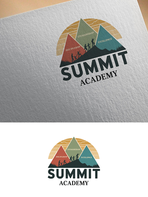 Logo Design by Olivia Marie Smith for this project | Design: #35769771