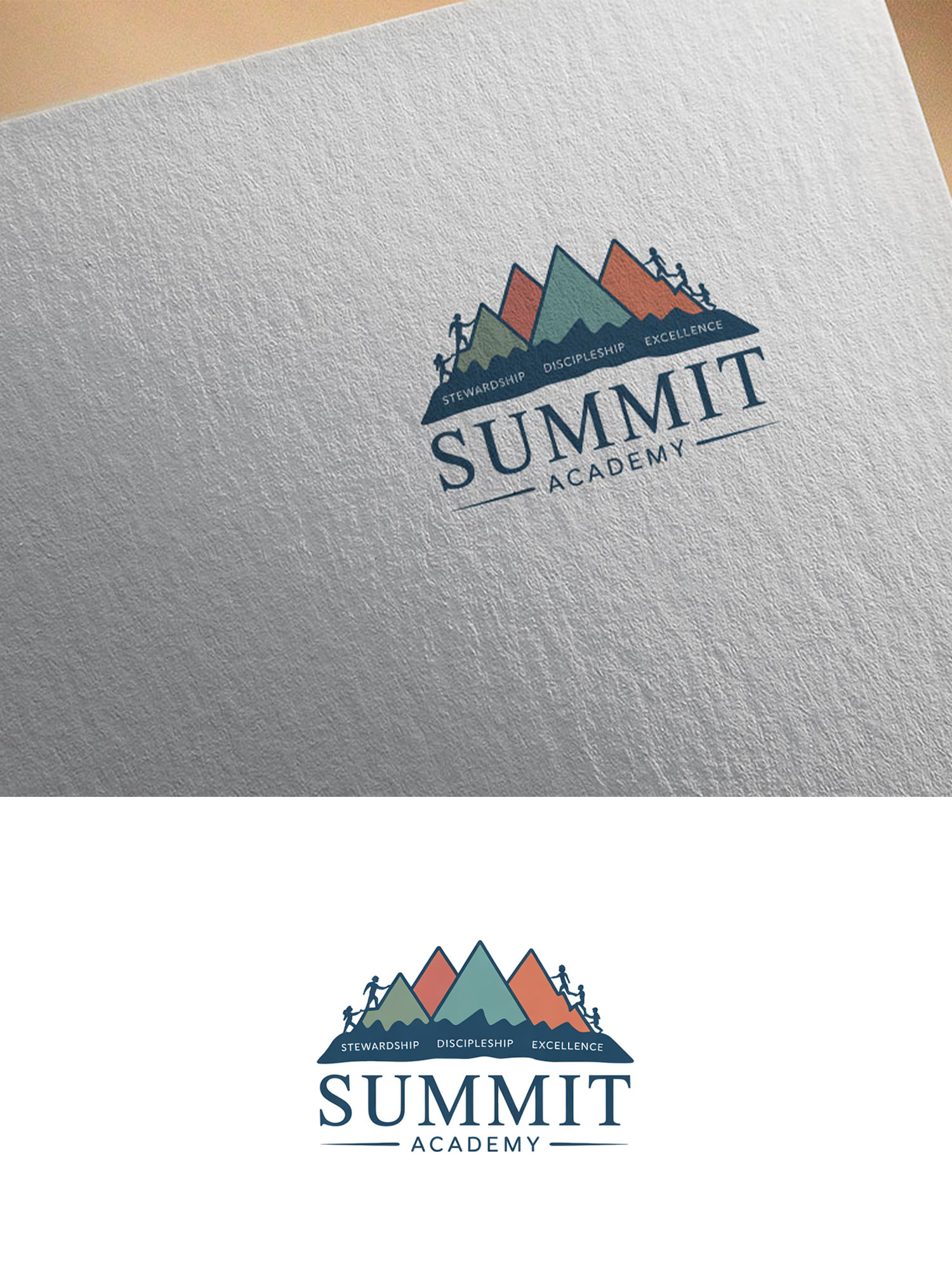 Logo Design by Olivia Marie Smith for this project | Design #35769772