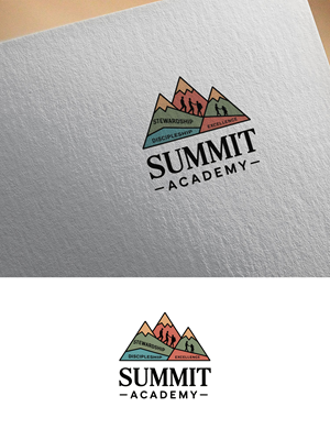 Logo Design by Olivia Marie Smith for this project | Design: #35769773