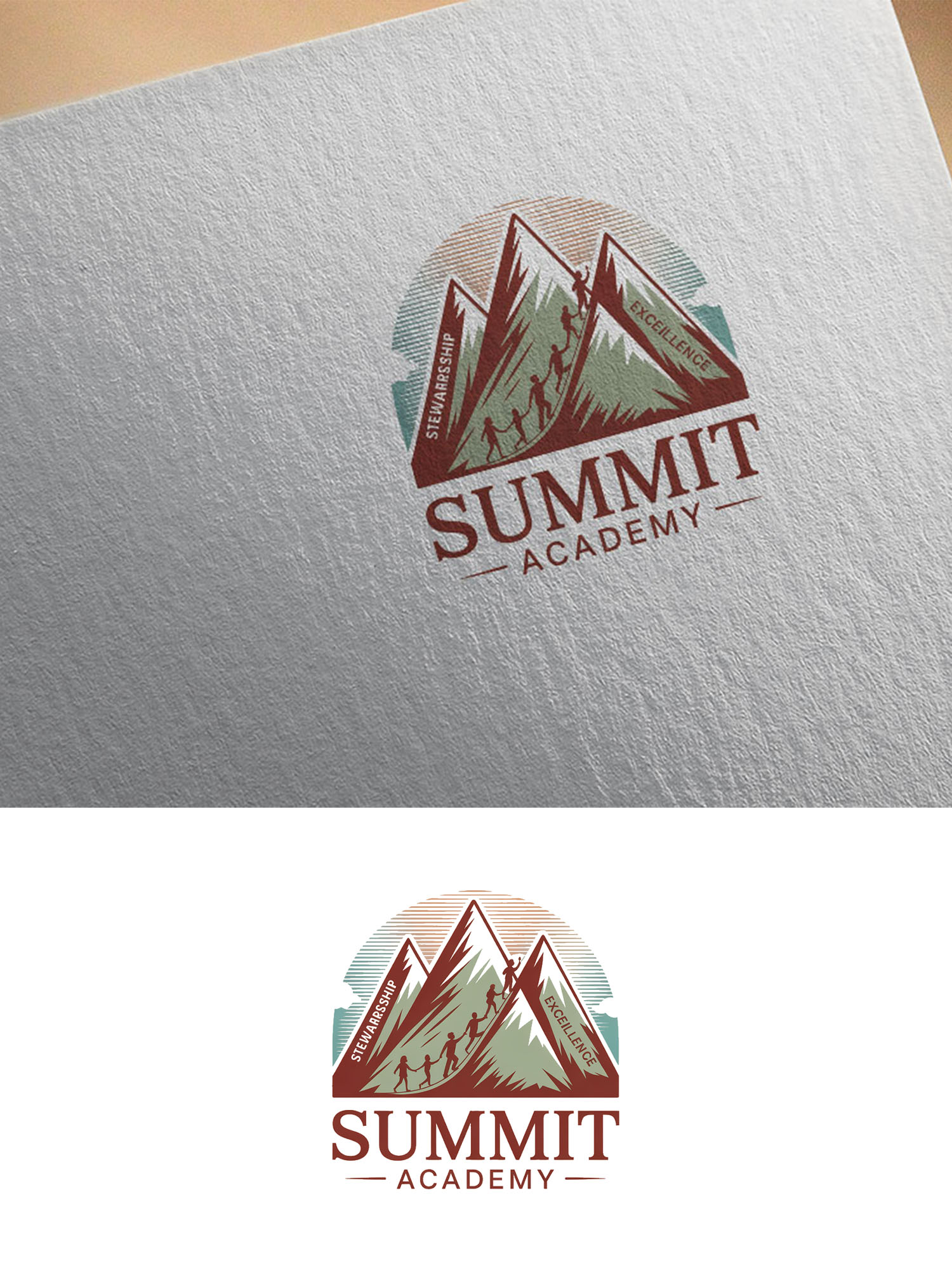 Logo Design by Olivia Marie Smith for this project | Design #35769775