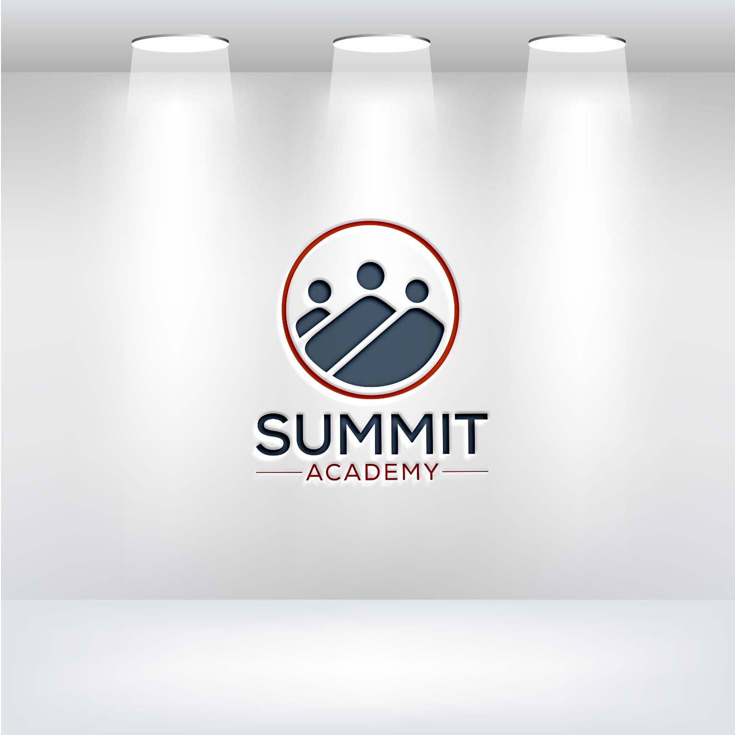 Logo Design by GeekGroup for this project | Design #35783138
