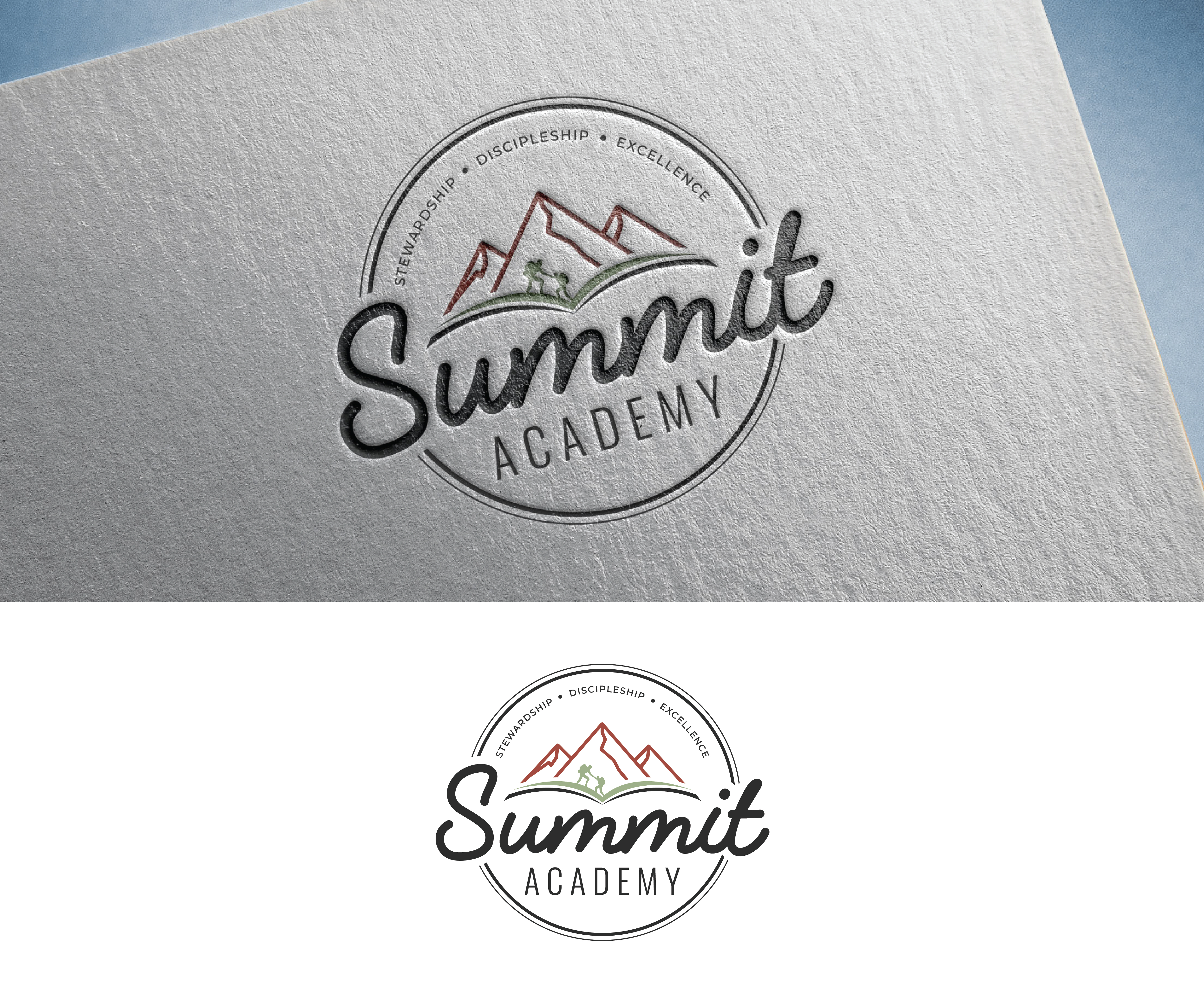 Logo Design by Fahim611 for this project | Design #35790924