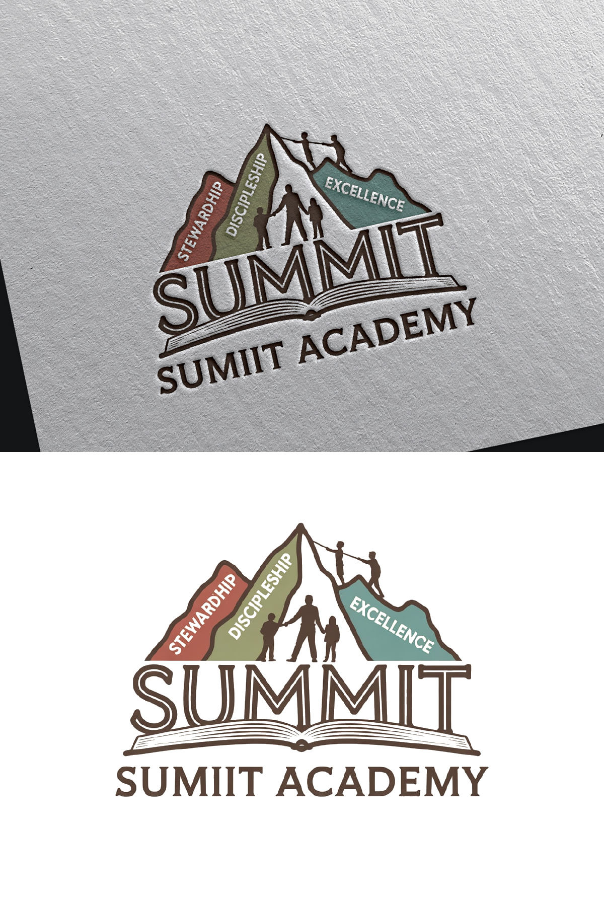 Logo Design by GraphiqueLab for this project | Design #35794602