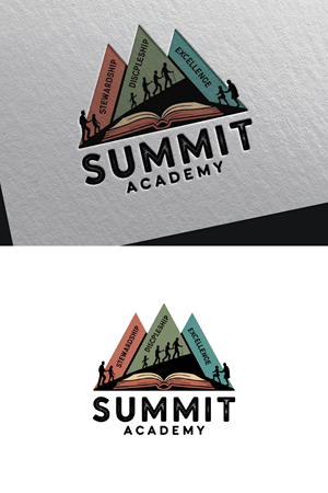 Logo Design by GraphiqueLab for this project | Design: #35794604
