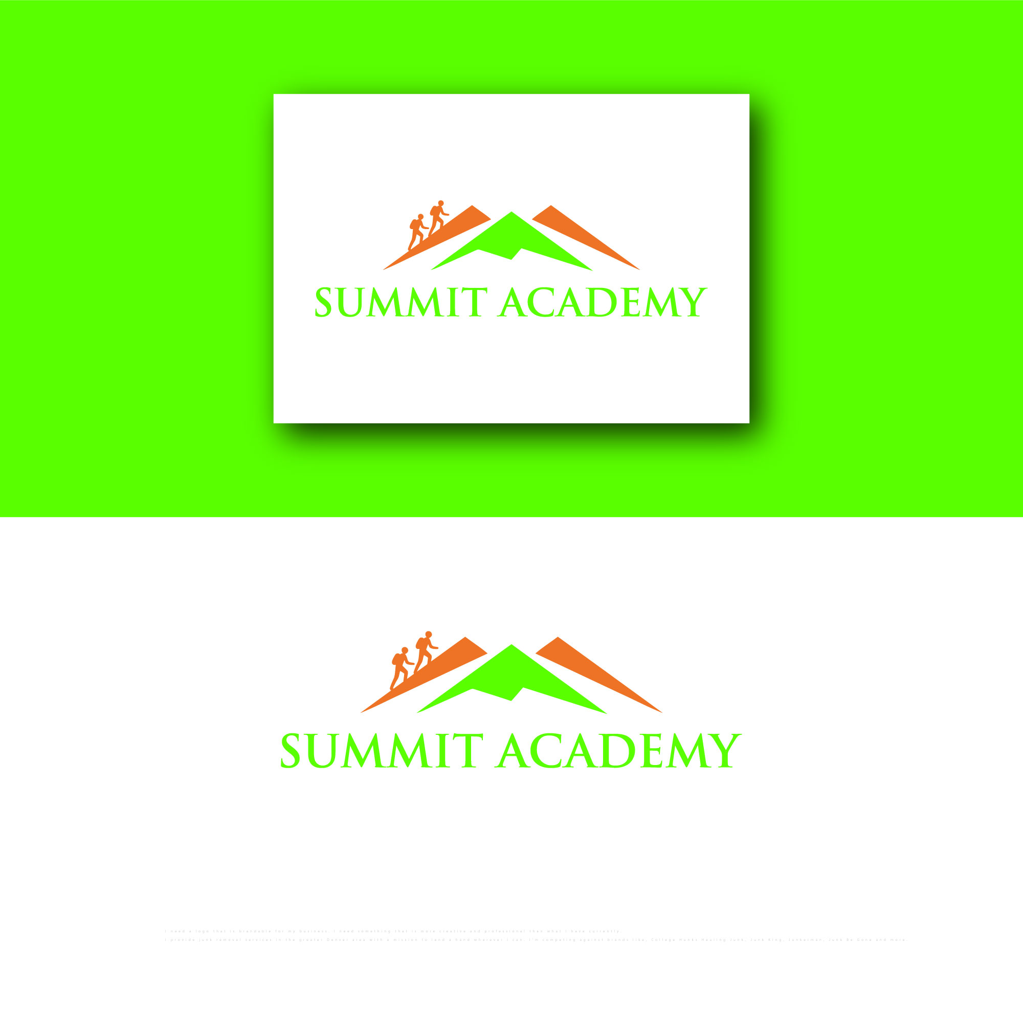 Design de Logo par jijan pour ce projet | Design #35777626