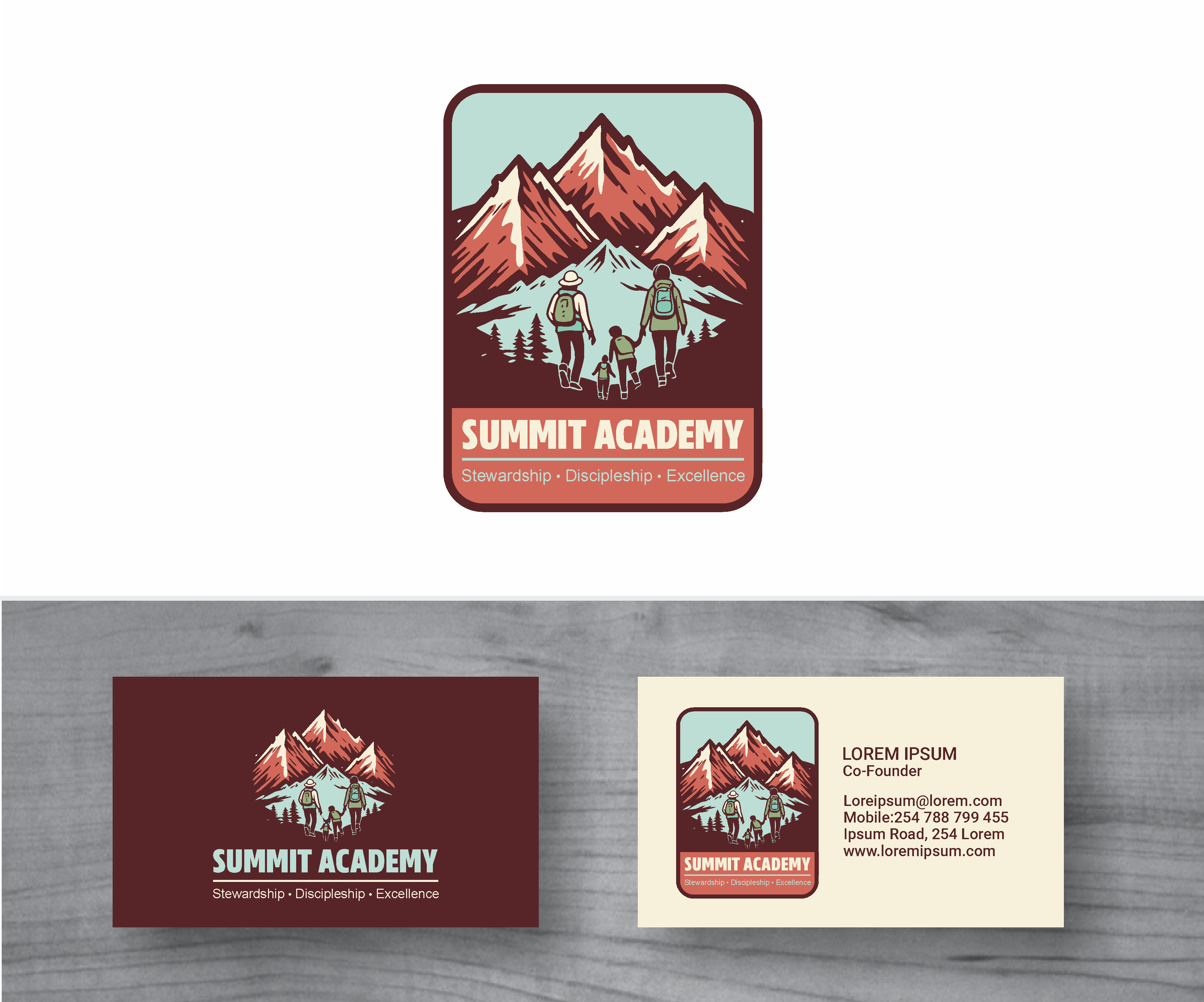 Logo-Design von MBARO für dieses Projekt | Design #35814757