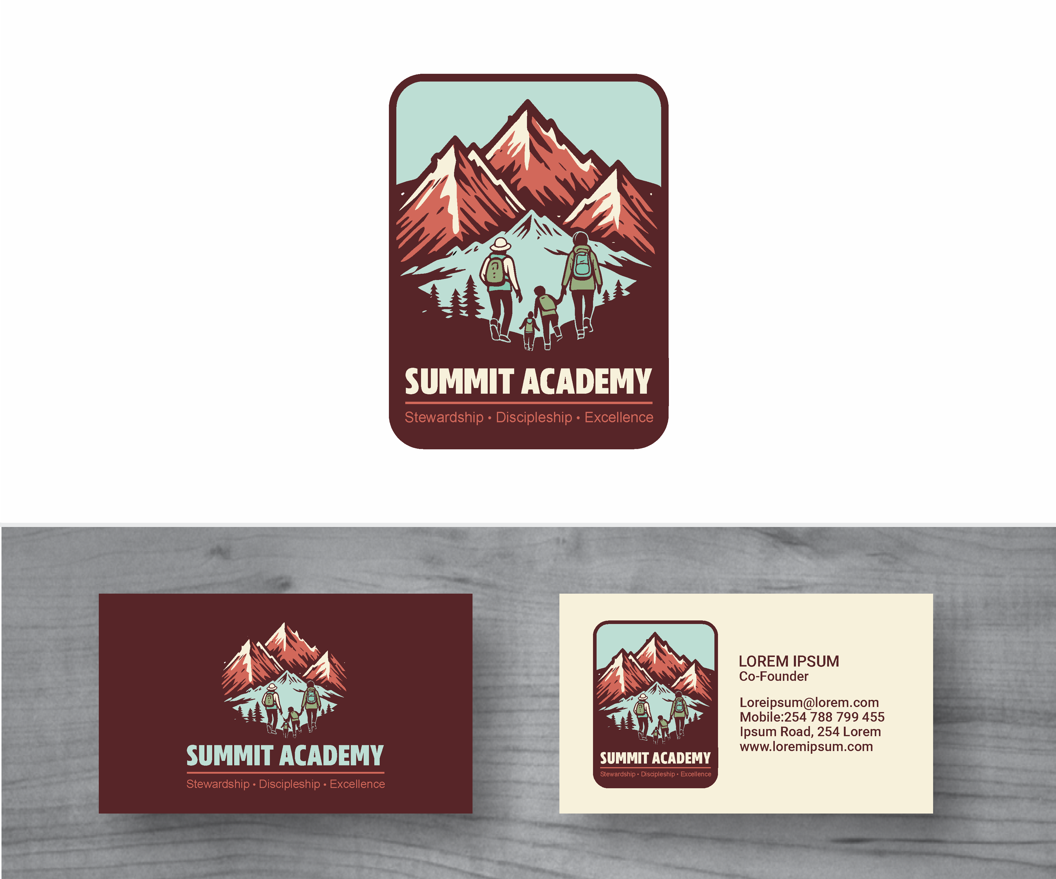 Design de Logo par MBARO pour ce projet | Design #35814888