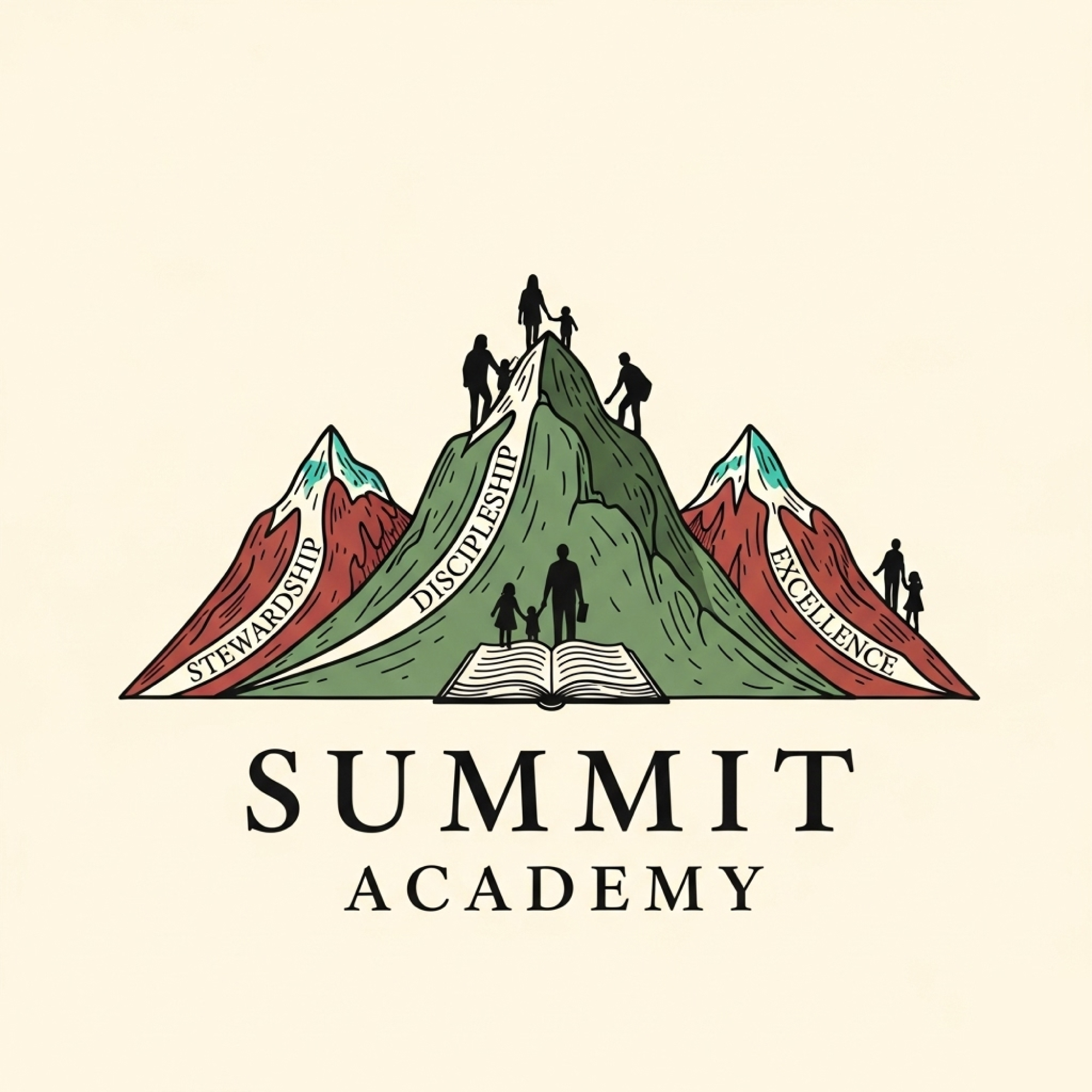 Logo Design by USIAD ANAS for this project | Design #35805711