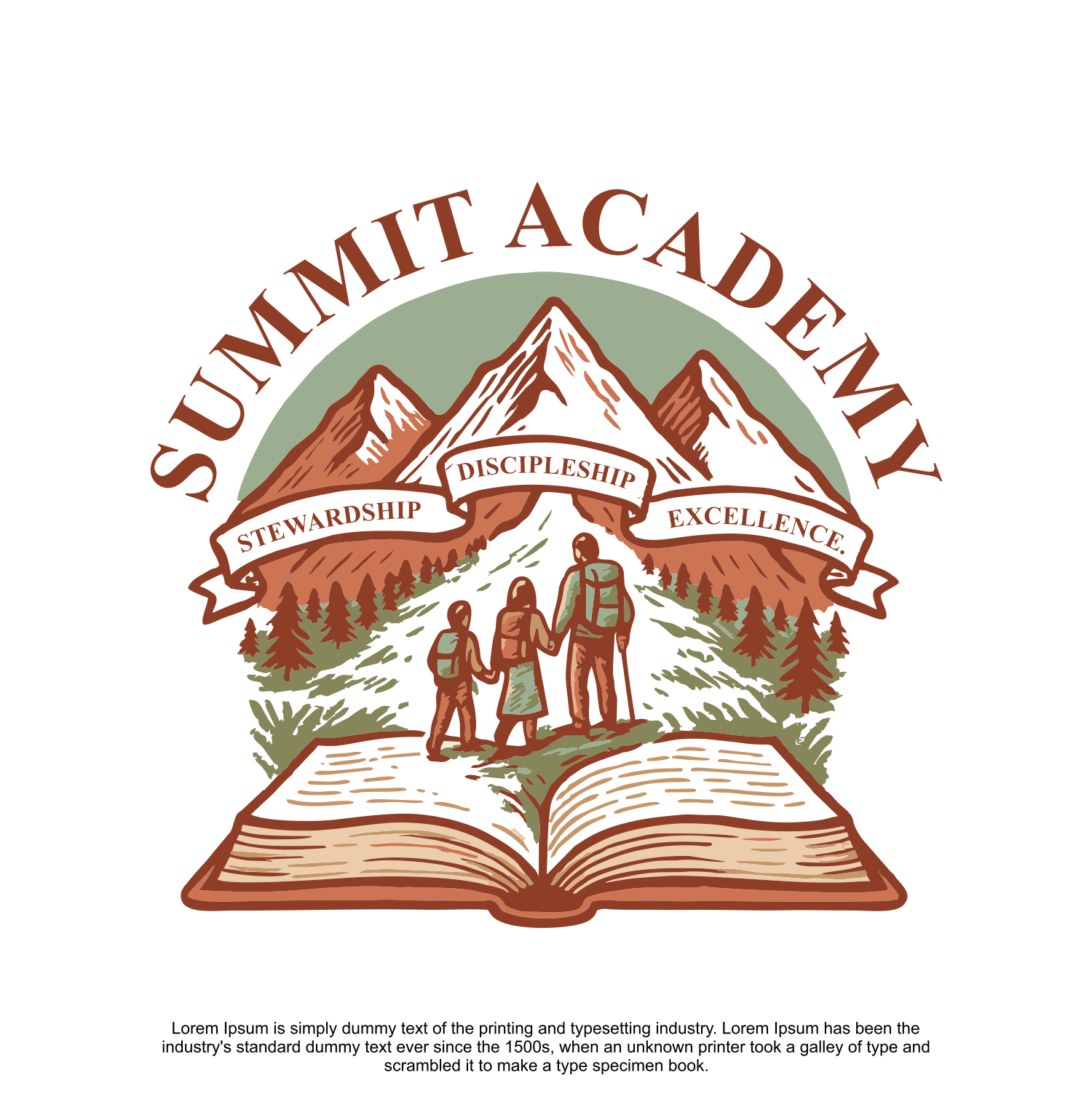 Logo Design by dobleh_creative for this project | Design #35770073