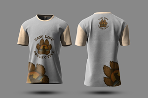 Apparel Design by Fusionex Studio