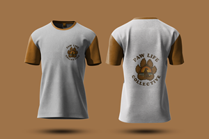 Apparel Design by Fusionex Studio for this project | Design: #35775482