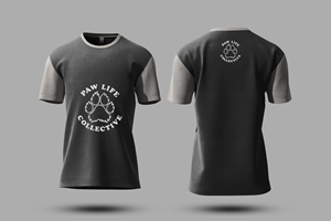 Apparel Design by Fusionex Studio for this project | Design: #35775587