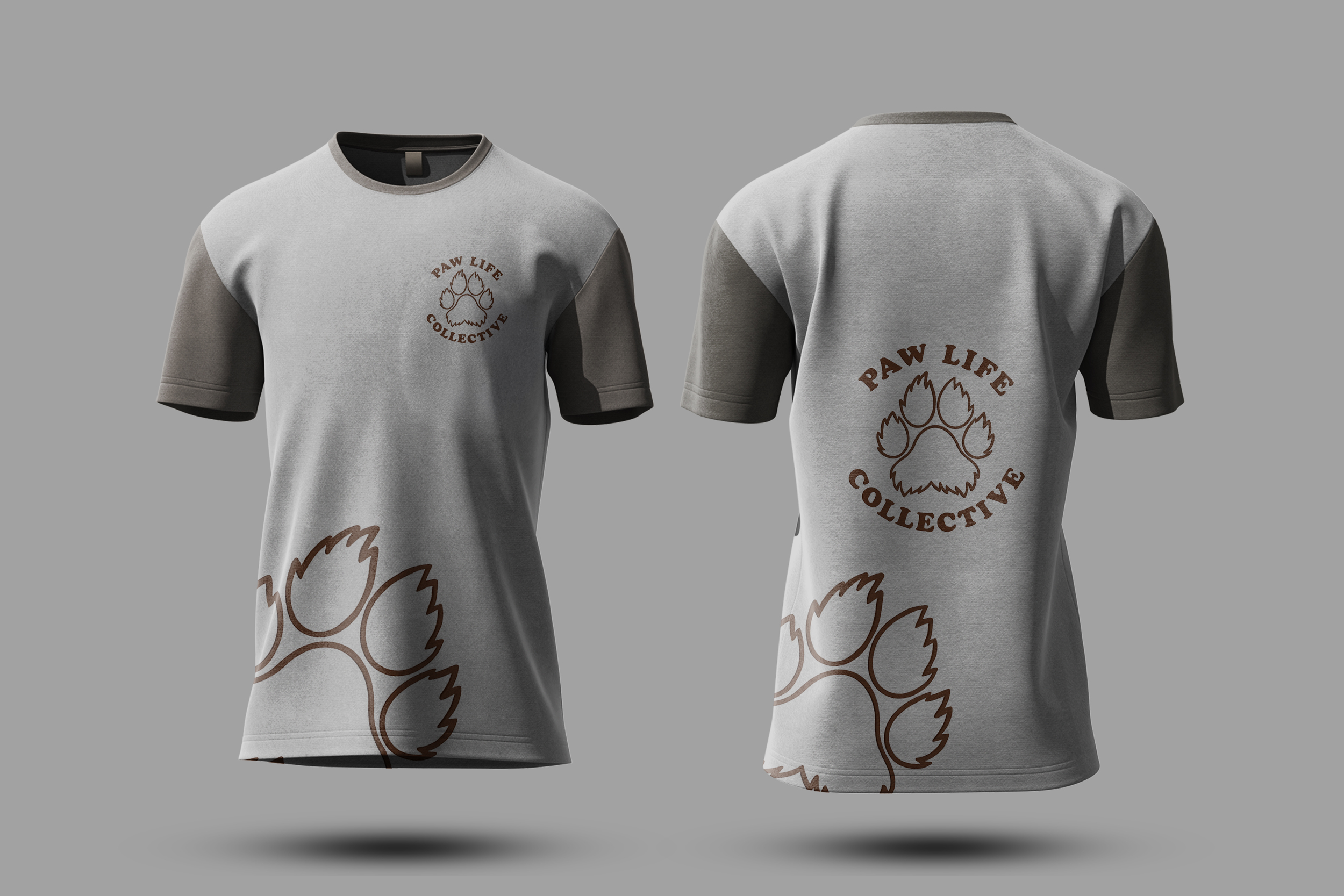 Apparel Design by Fusionex Studio for this project | Design #35775588