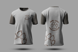 Apparel Design by Fusionex Studio for this project | Design: #35775588
