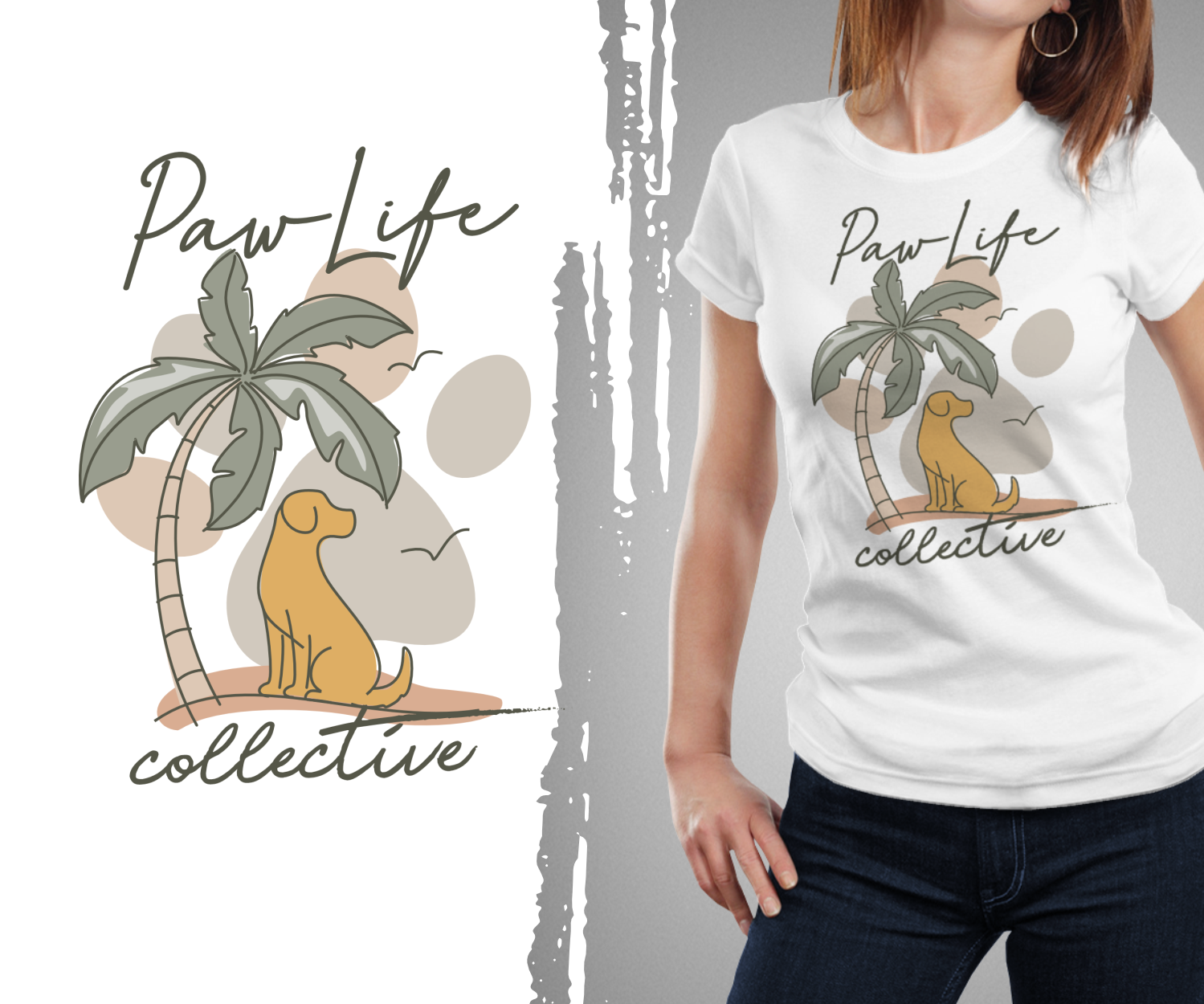 Apparel Design by ThiagoB for this project | Design #35773978