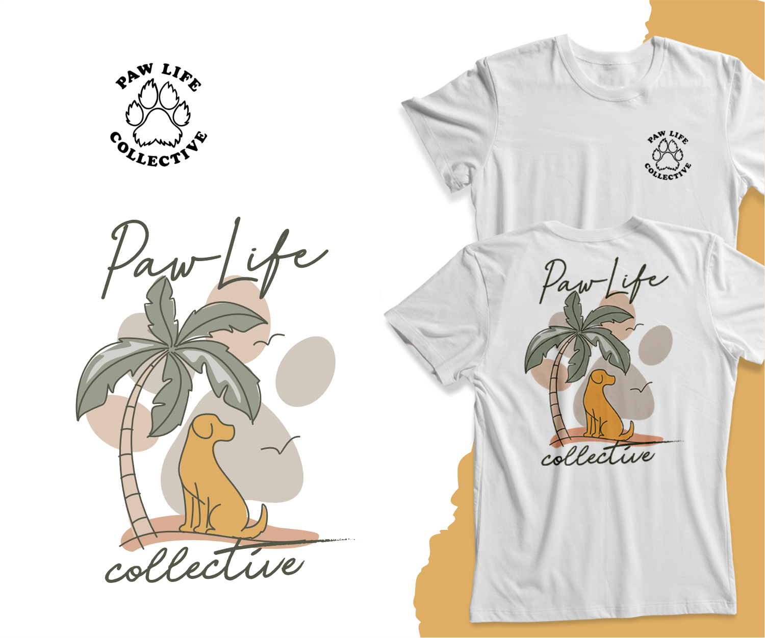 Apparel Design by ThiagoB for this project | Design #35775469