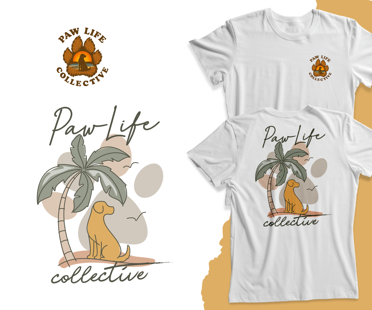 Apparel Design by ThiagoB for this project | Design #35775470