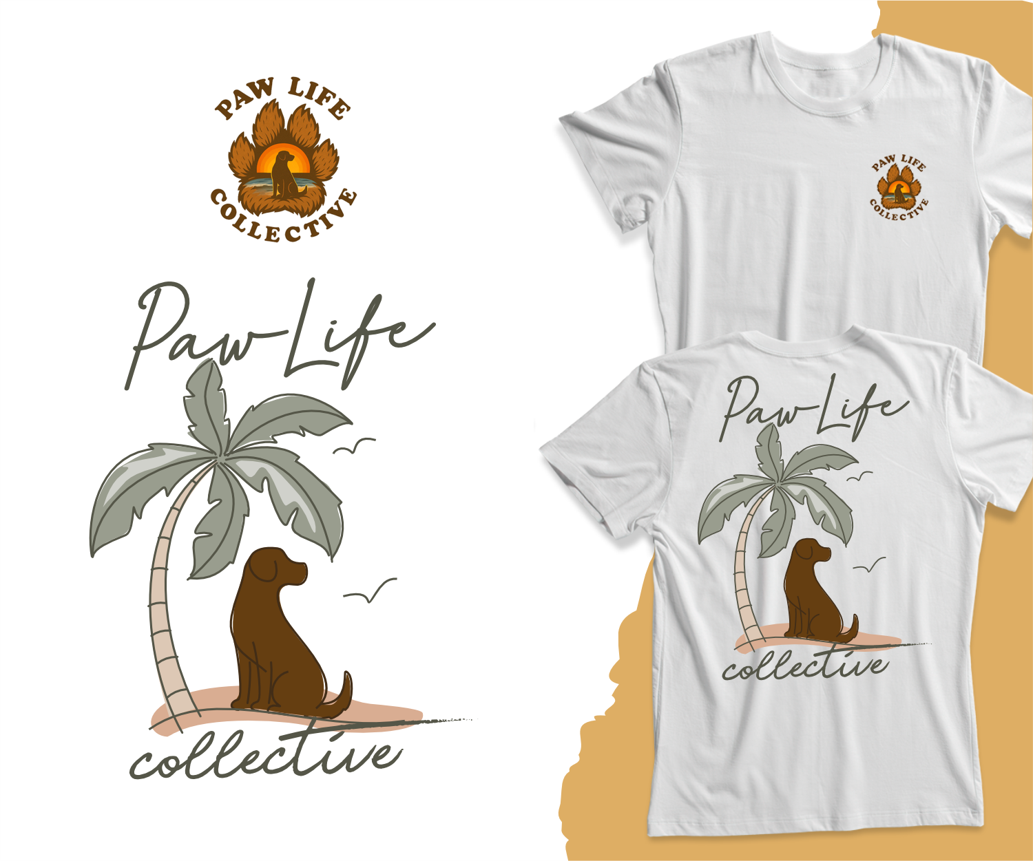 Apparel Design by ThiagoB for this project | Design #35775828