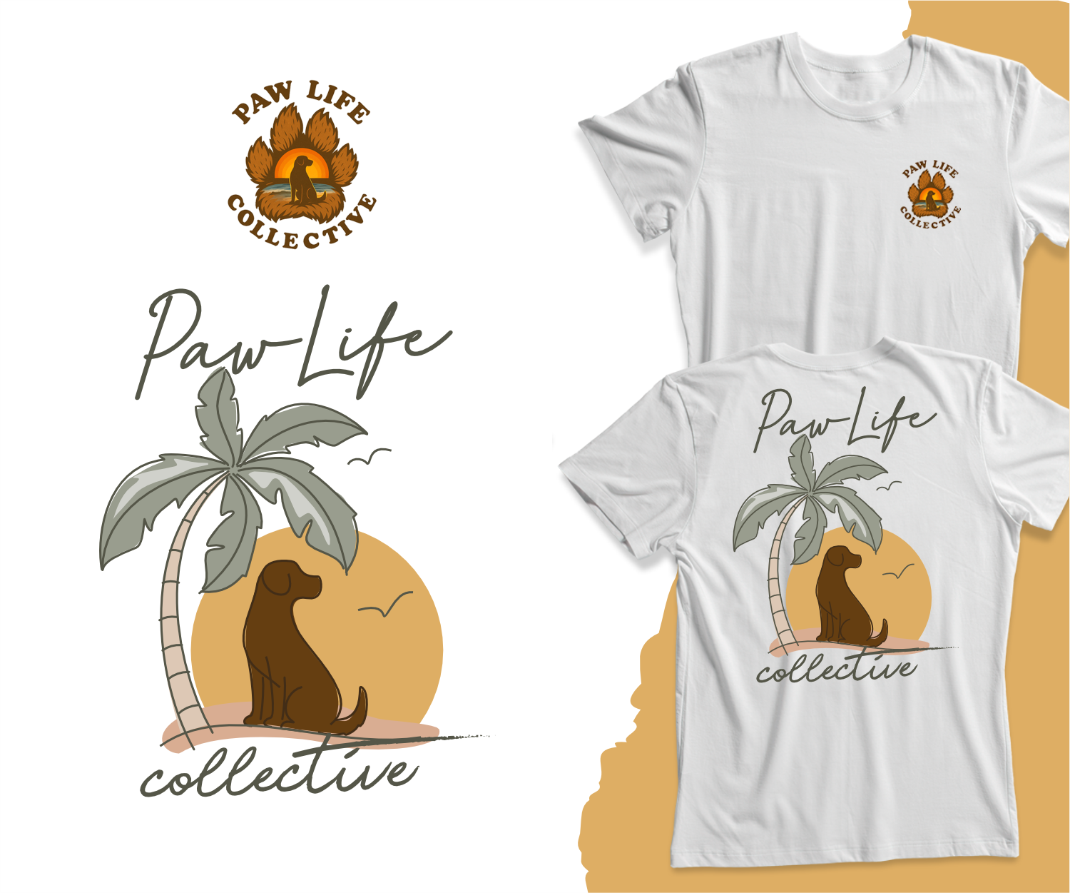 Apparel Design by ThiagoB for this project | Design #35775829