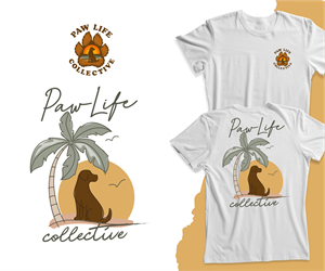 Apparel Design by ThiagoB for this project | Design: #35775829