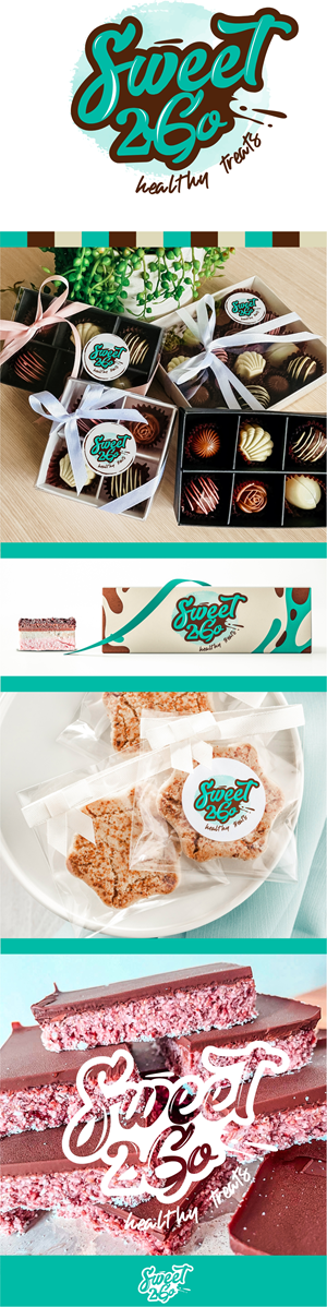 Logo Design by Idesign estudio for this project | Design: #35798634