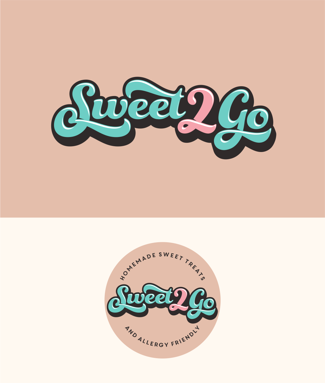 Logo Design by design.picnic for this project | Design #35786495